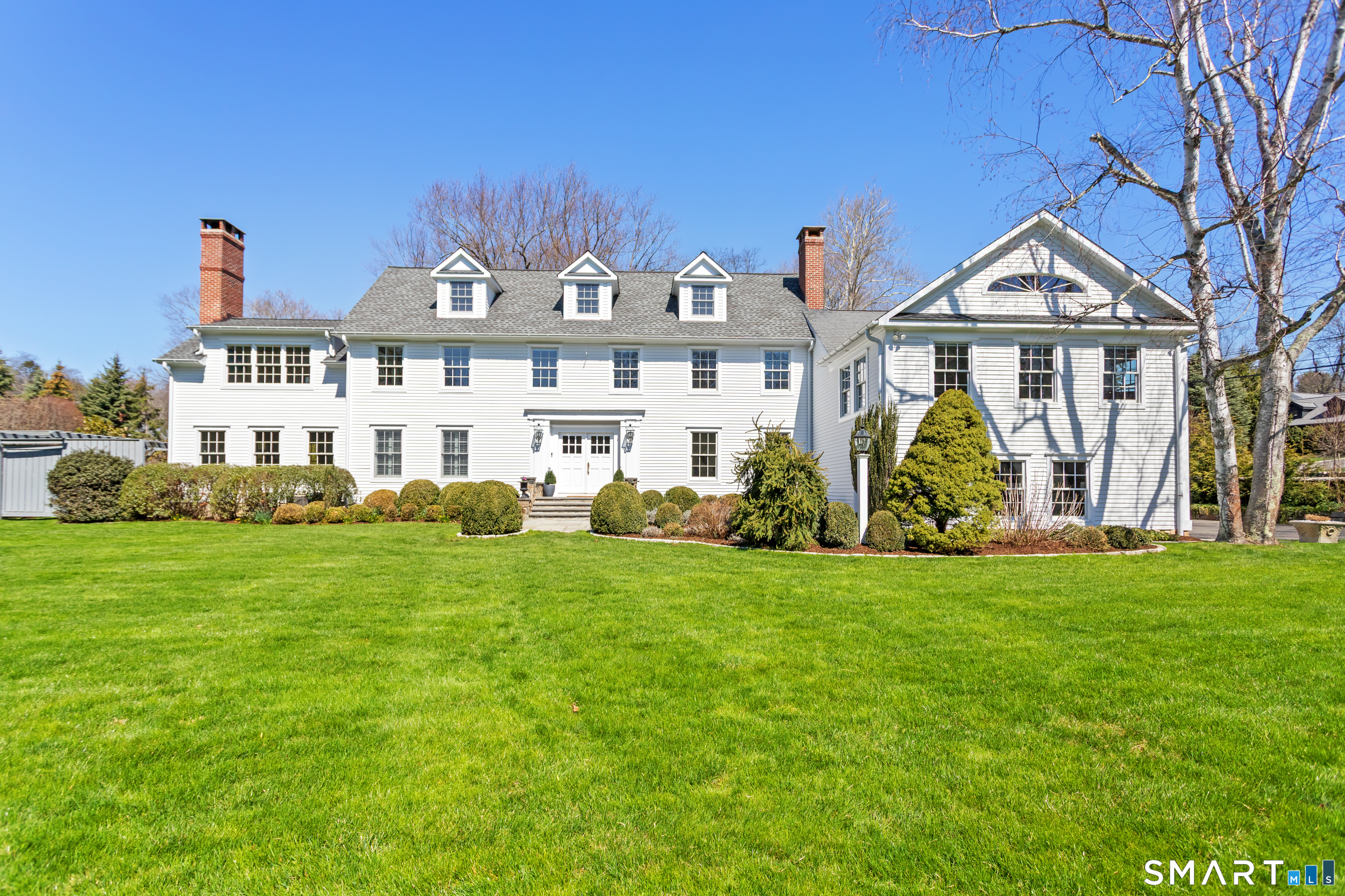 119 Long Lots Road, Westport, CT 06880 | For Sale at $3,250,000