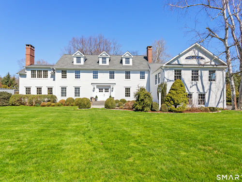  single family home for sale located at 119 Long Lots Road, Westport, CT 06880