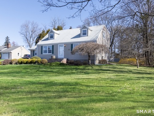  single family home for sale located at 146 Warde Terrace, Fairfield, CT 06824