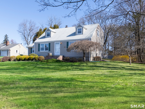  single family home for sale located at 146 Warde Terrace, Fairfield, CT 06824