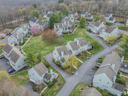  townhouse condo for sale located at 19 Prospect Ridge, 27, Ridgefield, CT 06877