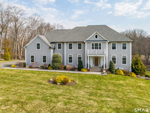  single family home for sale located at 3 Belden Hill Road, Brookfield, CT 06804