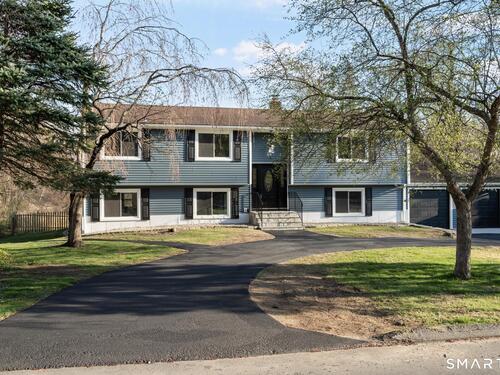  single family home for sale located at 11 Lane Street, Shelton, CT 06484