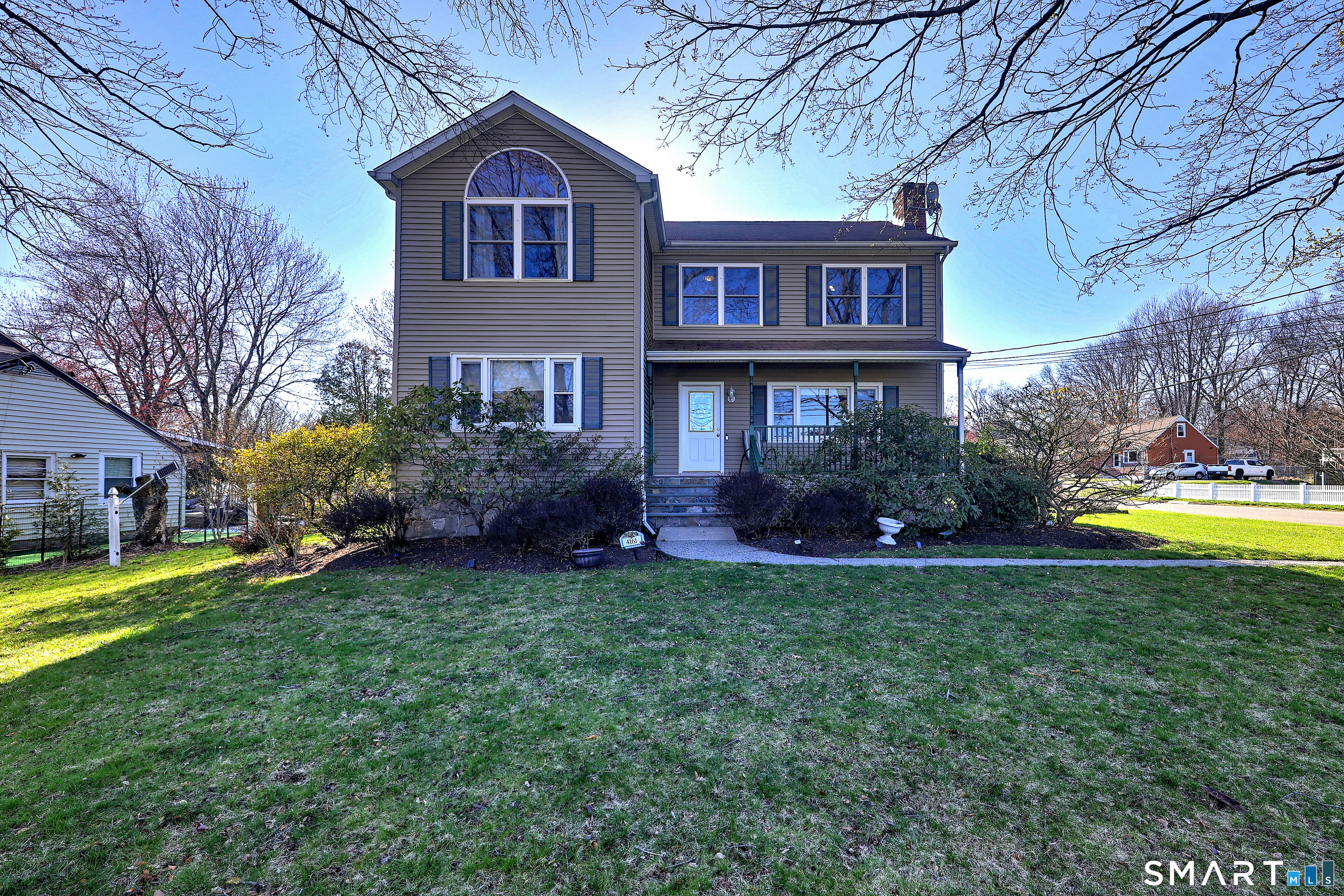 4161 Madison Avenue, Trumbull, CT 06611 | For Sale at $729,000