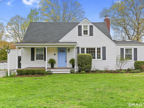  single family home for sale located at 10 Millspaugh Drive, Fairfield, CT 06824