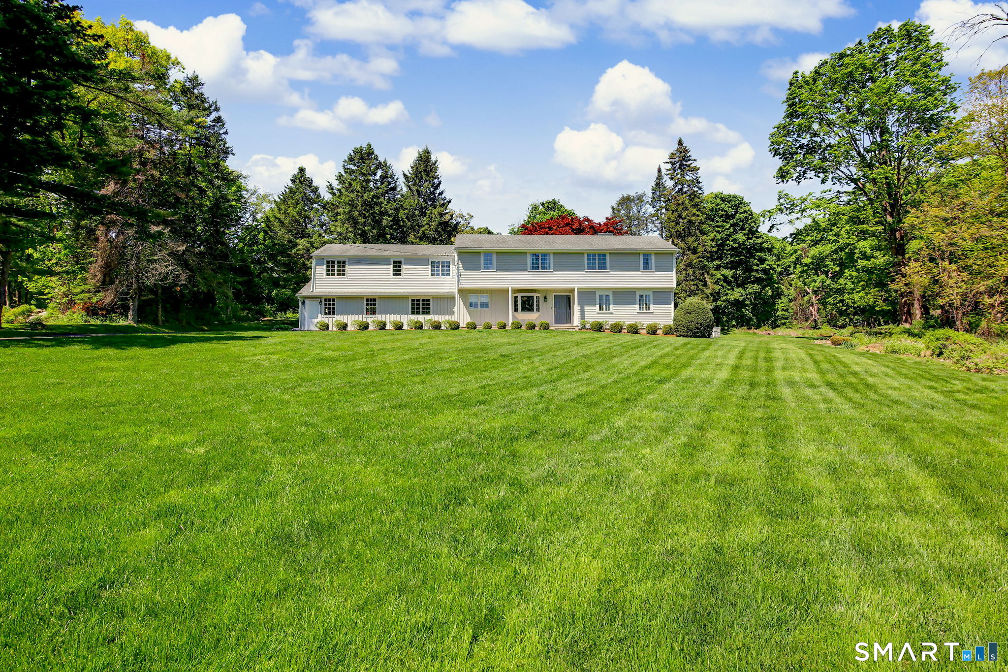 40 Shadow Lane, New Canaan, CT 06840 | For Sale at $2,395,000