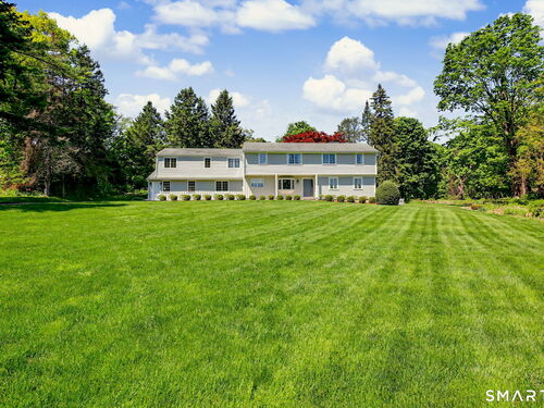  single family home for sale located at 40 Shadow Lane, New Canaan, CT 06840