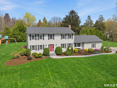  single family home for sale located at 8 Scenic Hill Road, Trumbull, CT 06611