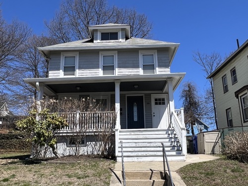  multi family home for sale located at 28 Lincoln Avenue, Norwalk, CT 06854