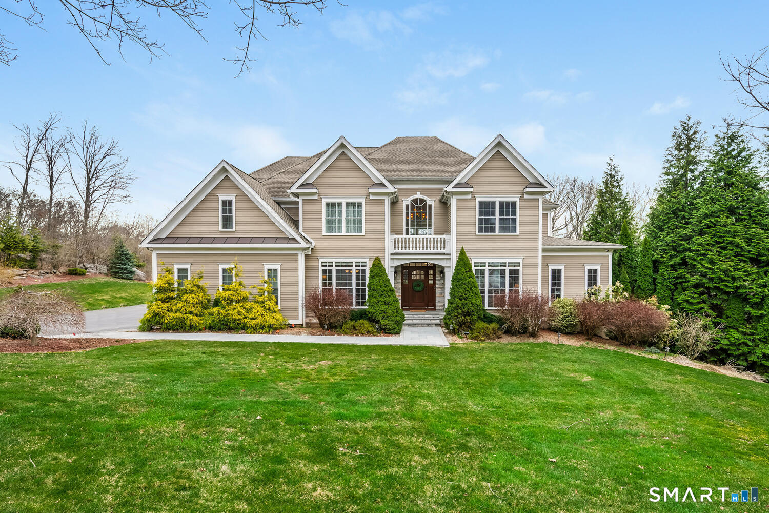 95 Pinto Lane, Monroe, CT 06468 | For Sale at $1,199,000