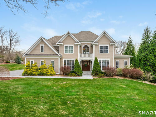  single family home for sale located at 95 Pinto Lane, Monroe, CT 06468