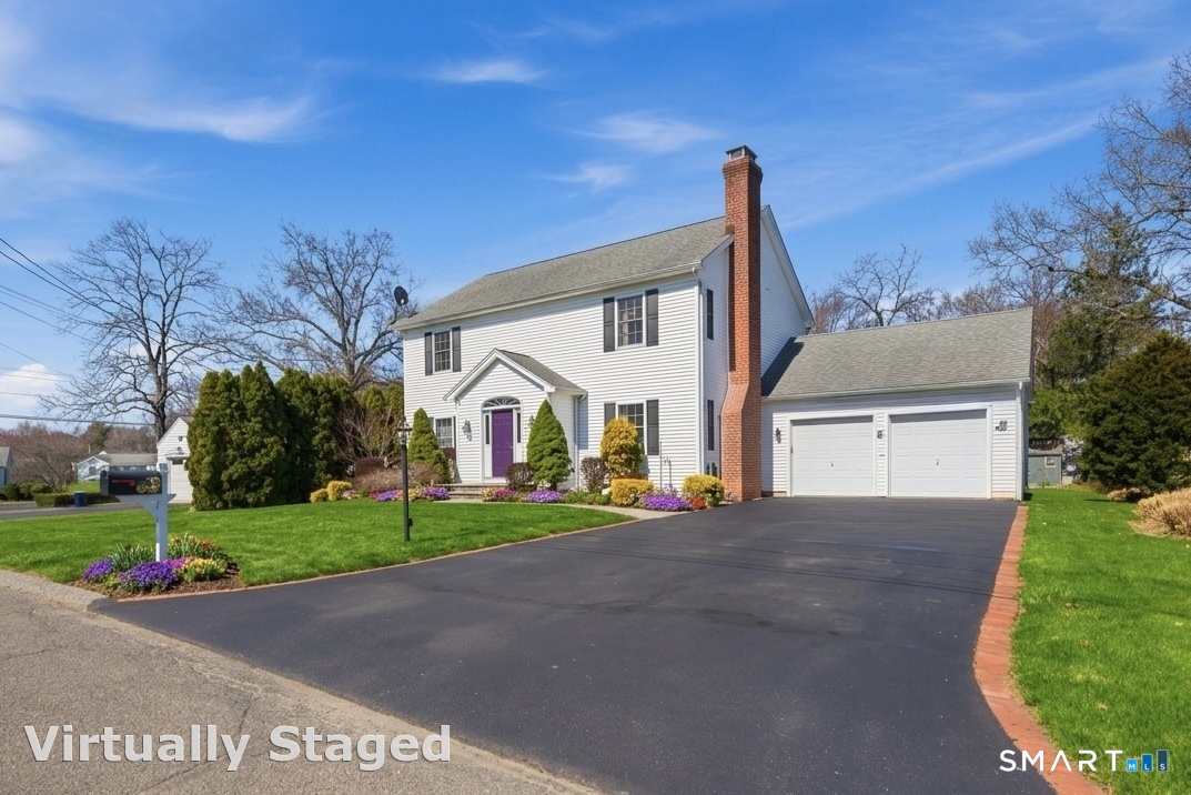 5 Arrowhead Road, Trumbull, CT 06611 | For Sale at $759,000