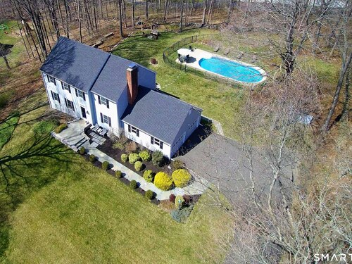  single family home for sale located at 27 Lantern Drive, Ridgefield, CT 06877