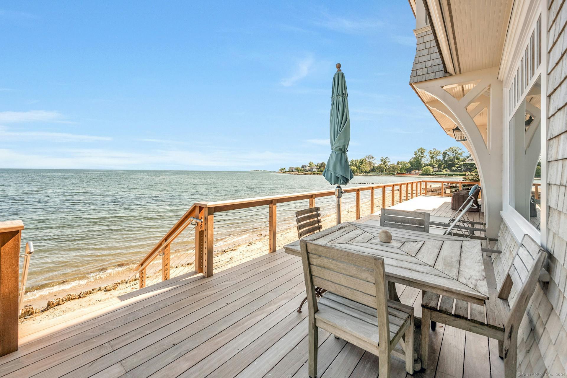 46 Compo Mill Cove, Westport, CT 06880 | For Sale at $5,995,000