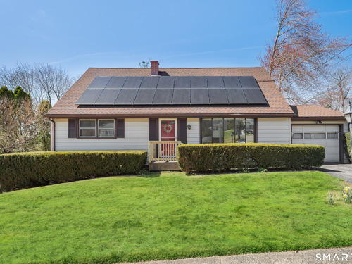  single family home for sale located at 155 Emerald Place, Stratford, CT 06614