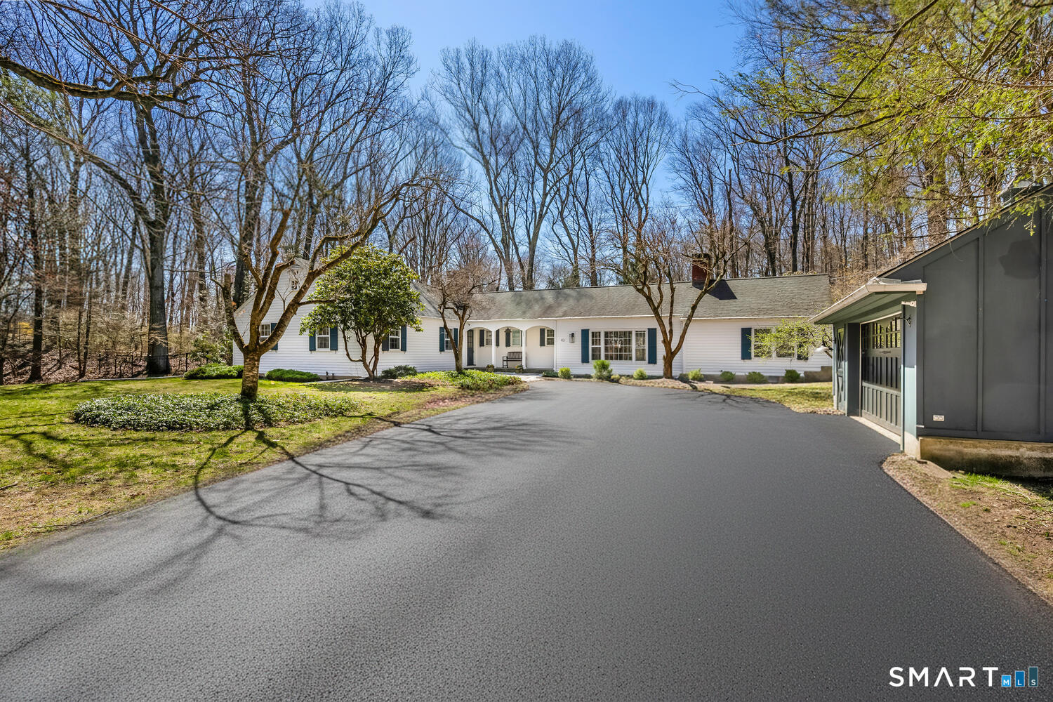 43 Twin Oak Lane, Wilton, CT 06897 | For Sale at $1,088,000