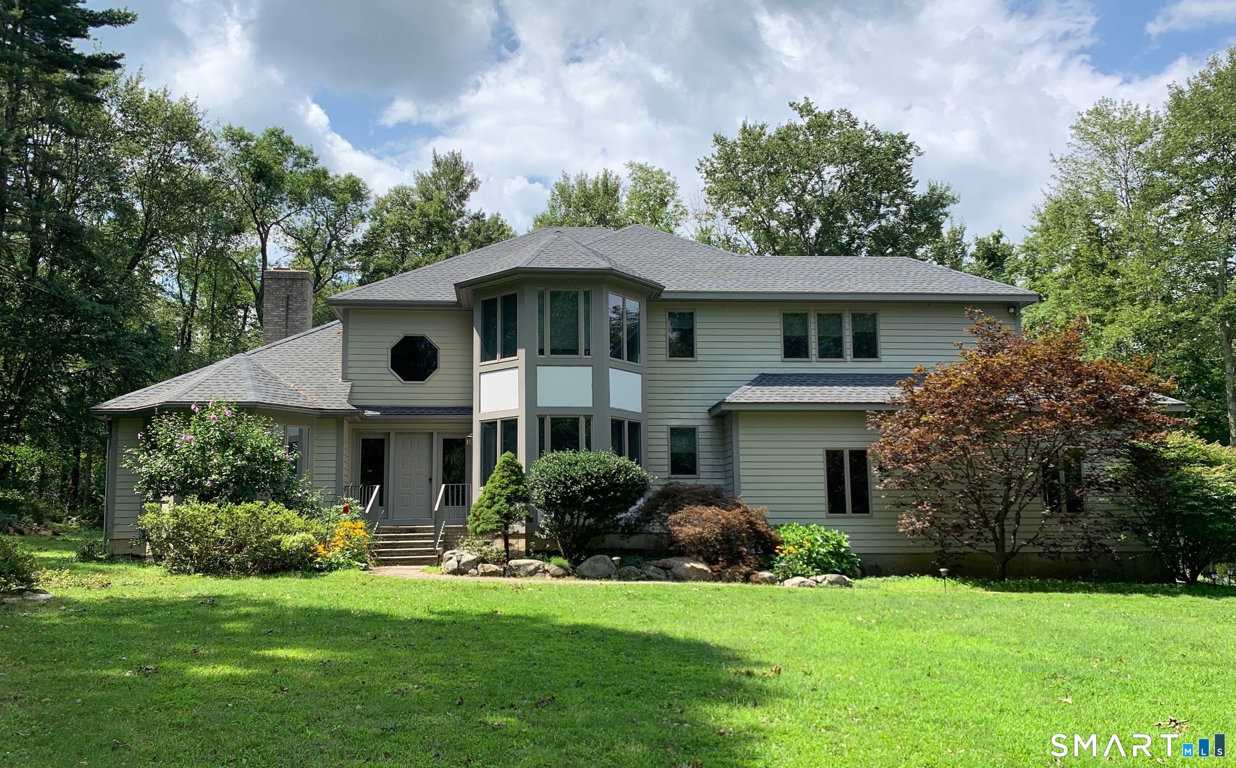 15 Black Pine Ridge, Ridgefield, CT 06877 | For Sale at $1,195,000