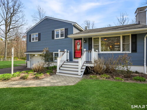  single family home for sale located at 50 Benson Drive, Danbury, CT 06810