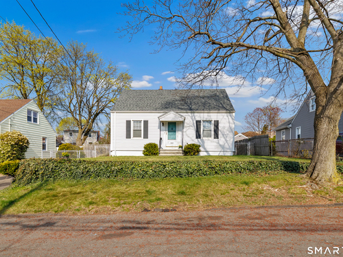  single family home for sale located at 500 Barnum Ter Extension, Stratford, CT 06614