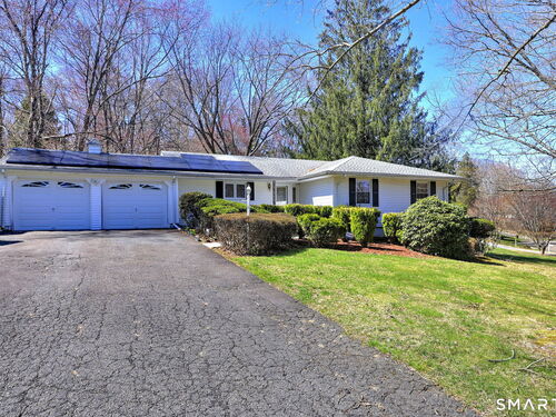  single family home for sale located at 28 Grandview Drive, Trumbull, CT 06611