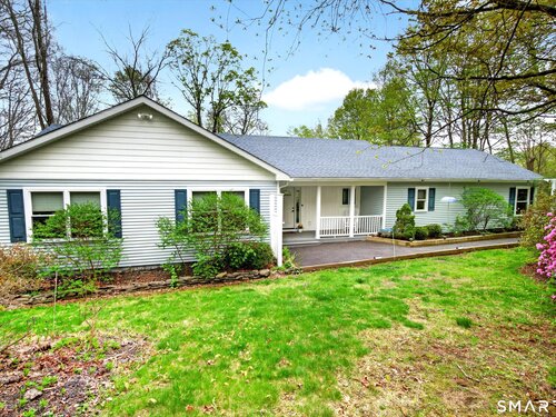  single family home for sale located at 47 Rt 39 So, Sherman, CT 06784