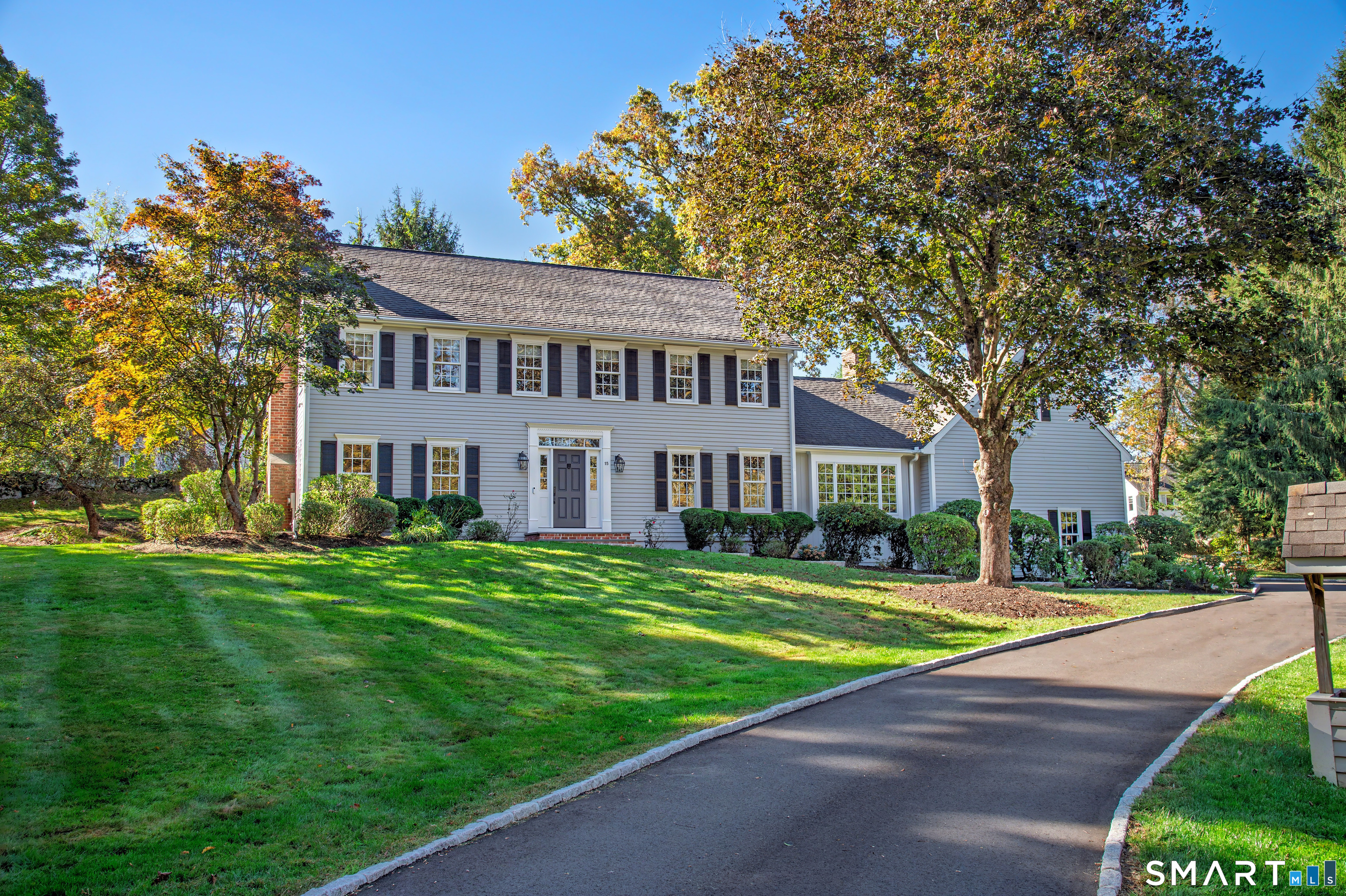 15 Schoolhouse Place, Ridgefield, CT 06877 | For Sale at $1,450,000