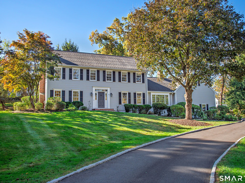  single family home for sale located at 15 Schoolhouse Place, Ridgefield, CT 06877