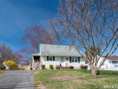  single family home for sale located at 64 Golden Hill Road, Danbury, CT 06811