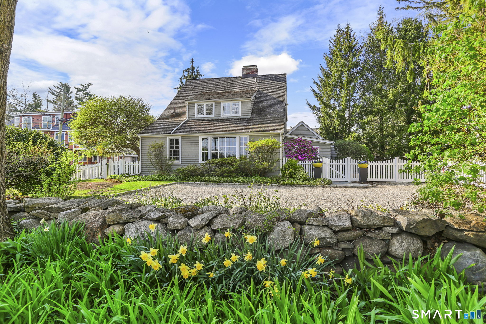 29 Old Saugatuck Road, Norwalk, CT 06855 | For Sale at $1,349,000