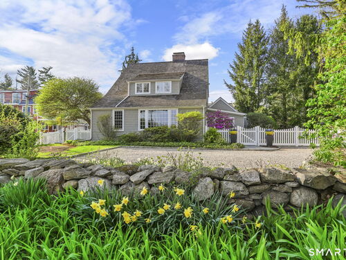  single family home for sale located at 29 Old Saugatuck Road, Norwalk, CT 06855