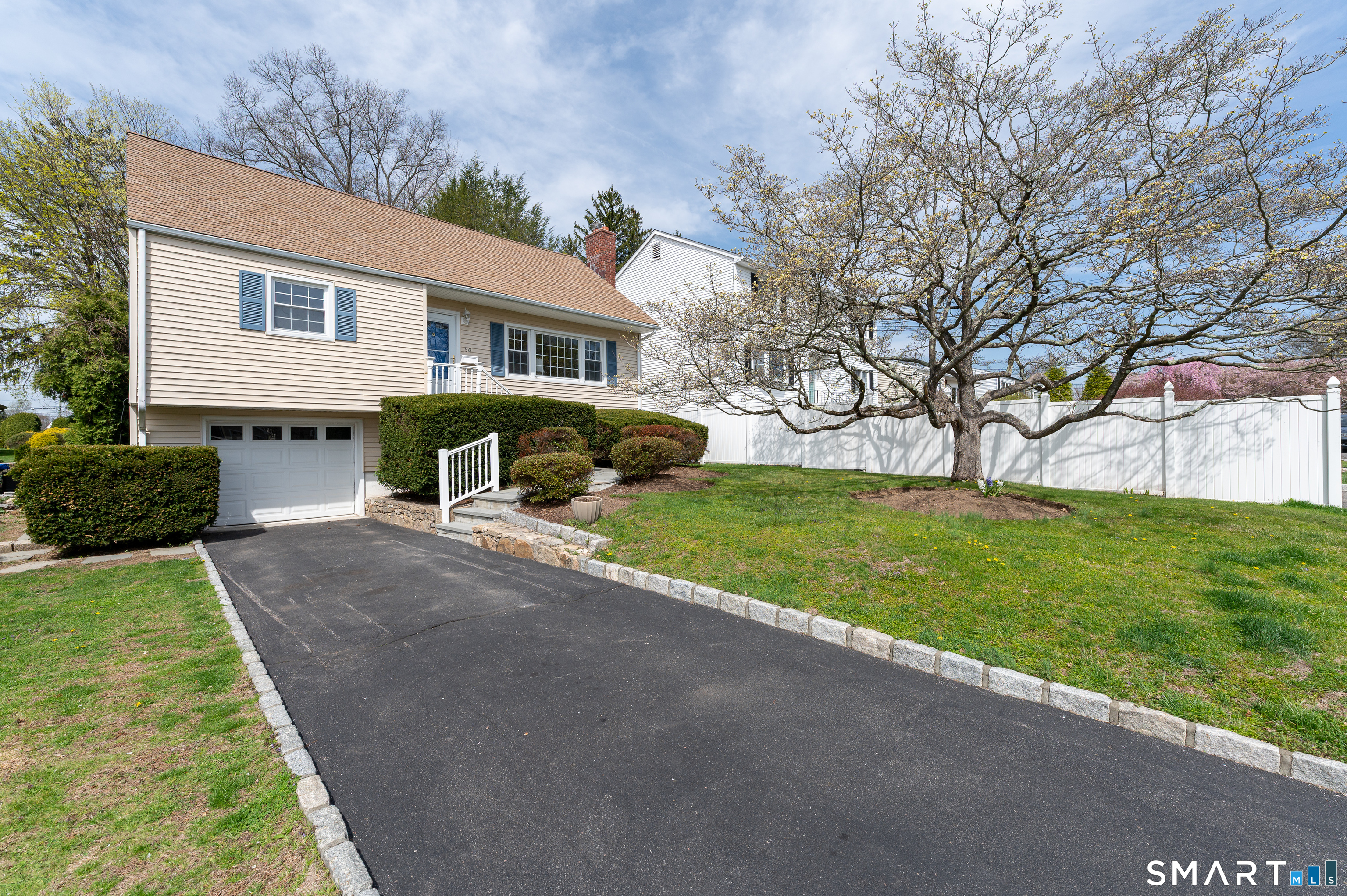 50 Hilltop Avenue, Stamford, CT 06907 | For Sale at $749,900