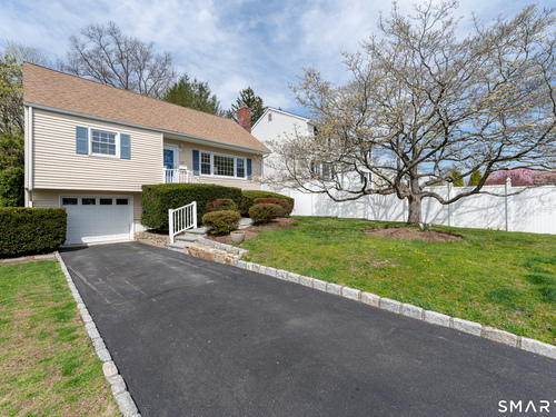  single family home for sale located at 50 Hilltop Avenue, Stamford, CT 06907