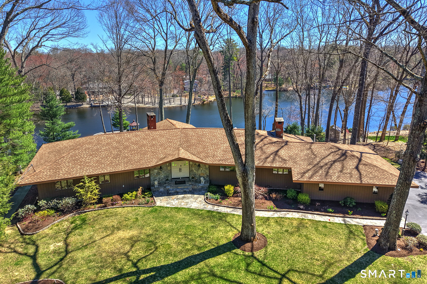 170 Driftwood Lane, Trumbull, CT 06611 | For Sale at $1,799,000
