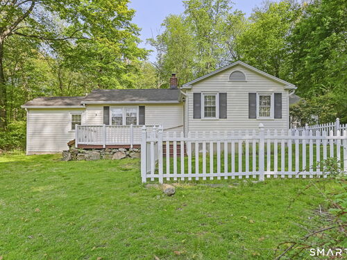  single family home for sale located at 4 Topping Lane, Norwalk, CT 06854