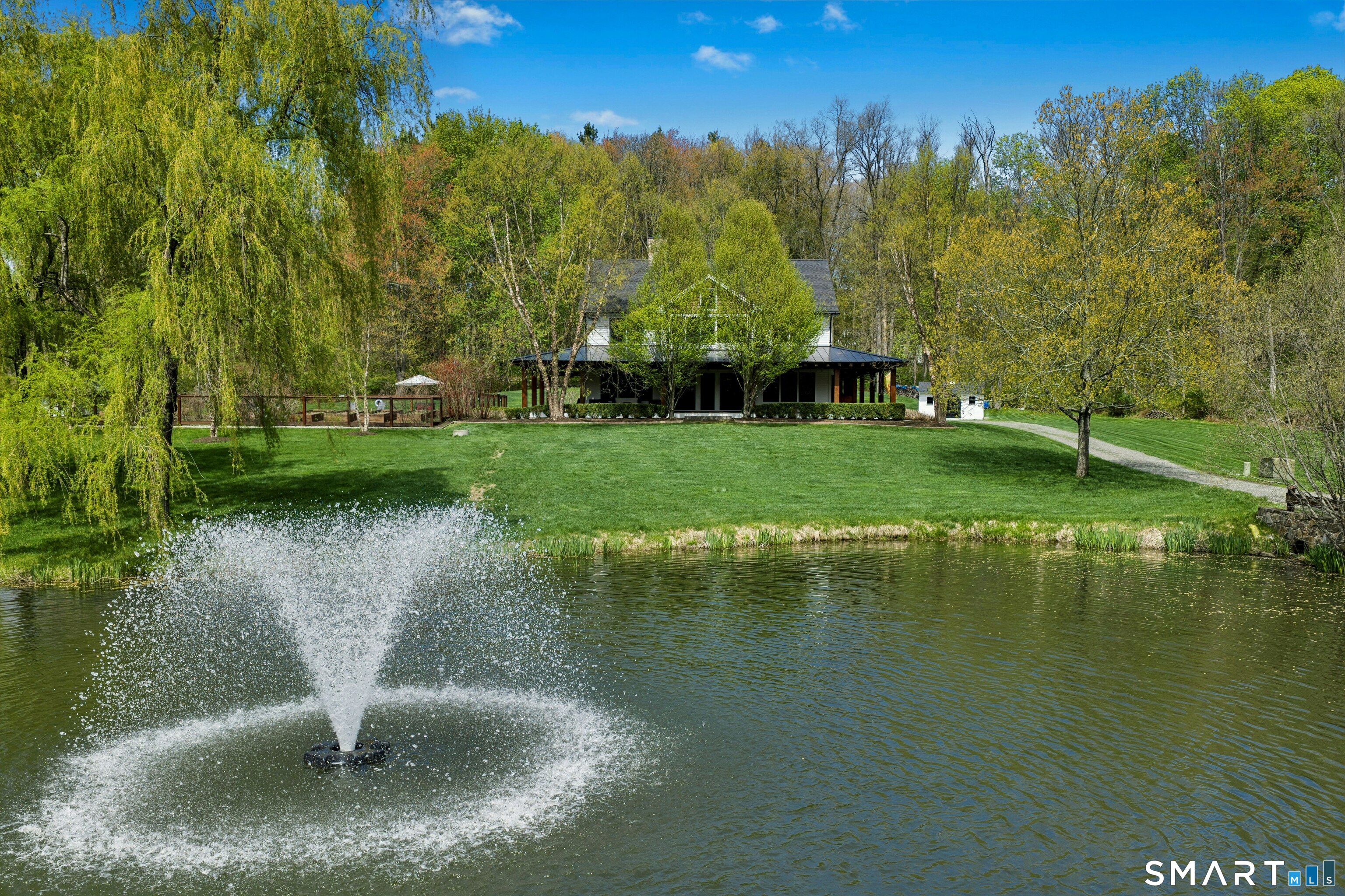 15 Silversmith Lane, Redding, CT 06896 | For Sale at $1,585,000