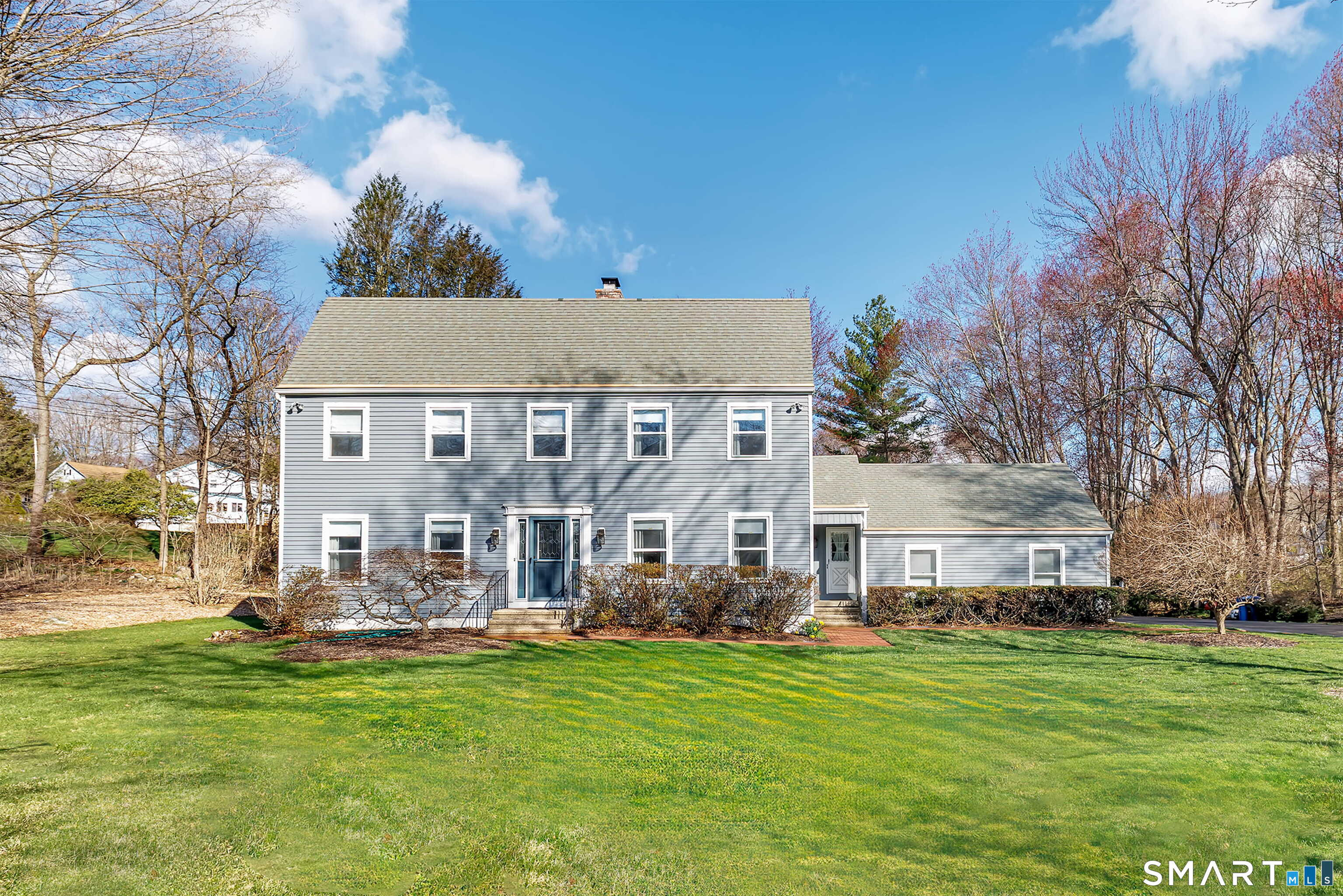 7 Lafayette Drive, Trumbull, CT 06611 | For Sale at $924,000