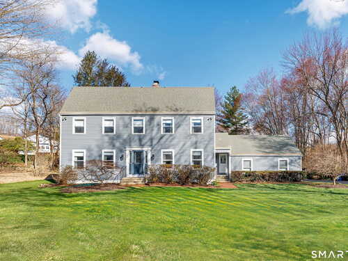  single family home for sale located at 7 Lafayette Drive, Trumbull, CT 06611