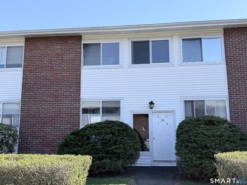  condo home for sale located at 80 County Street, 10f, Norwalk, CT 06851