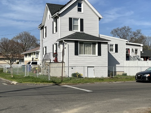  single family home for sale located at 70 Orange Street, Stratford, CT 06615