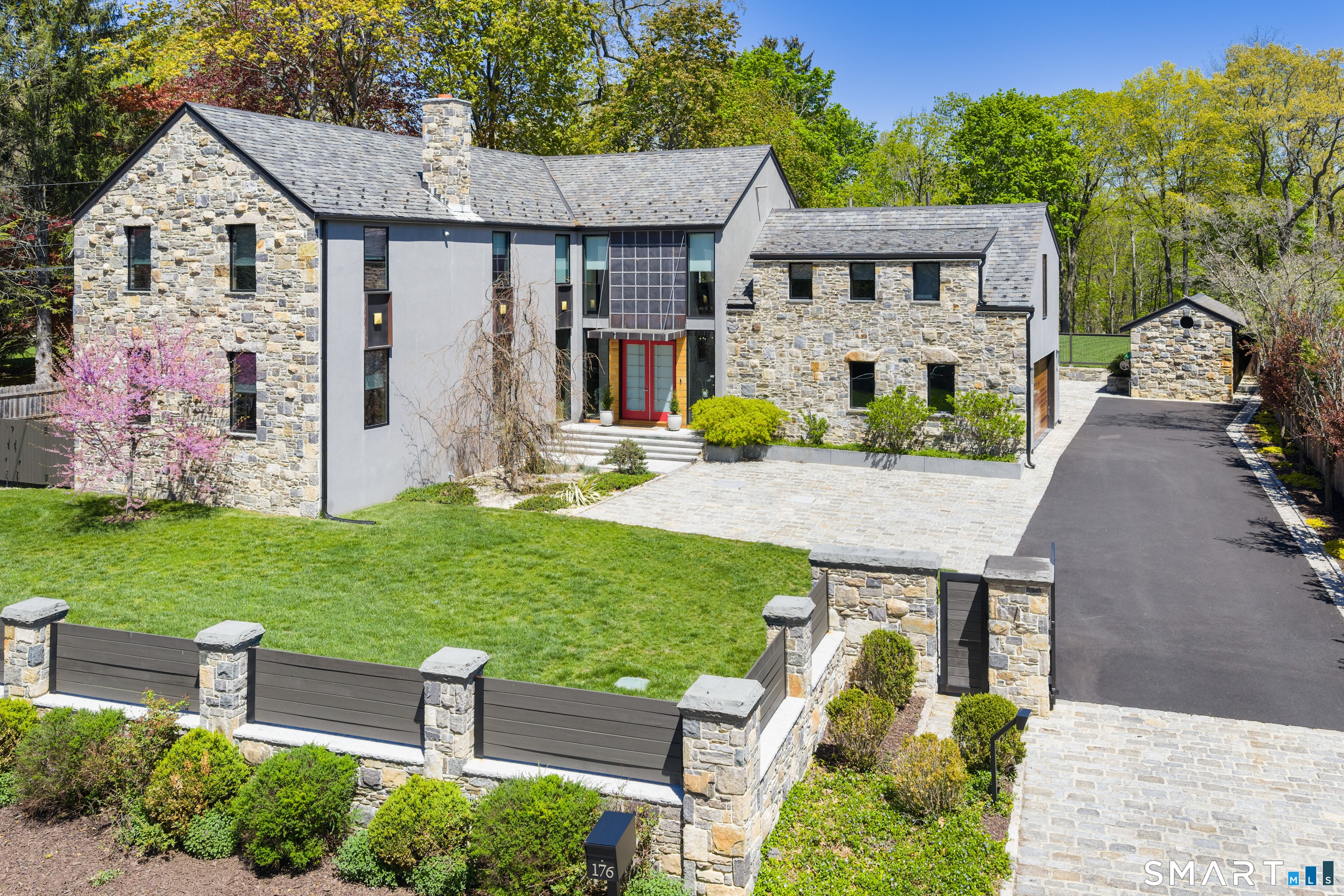 176 Ponus Avenue, Norwalk, CT 06850 | For Sale at $1,895,000