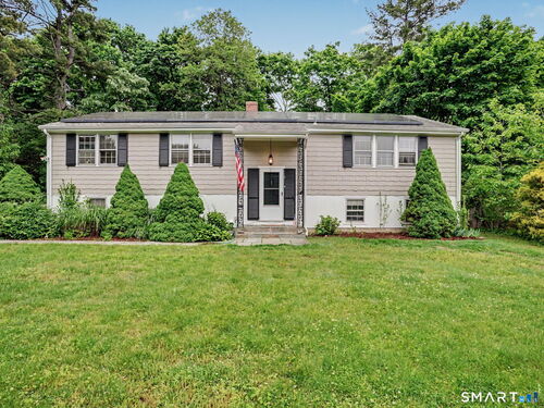  single family home for sale located at 6 Lighthouse Lane, Norwalk, CT 06851