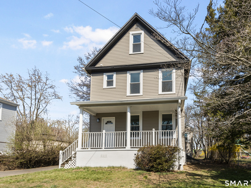  single family home for sale located at 152 Stonybrook Road, Stratford, CT 06614