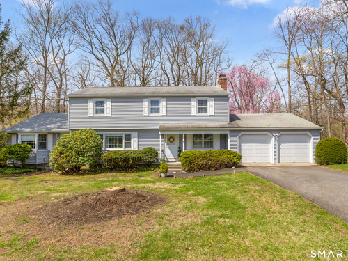  single family home for sale located at 10 North Hearthstone Drive, Bethel, CT 06801