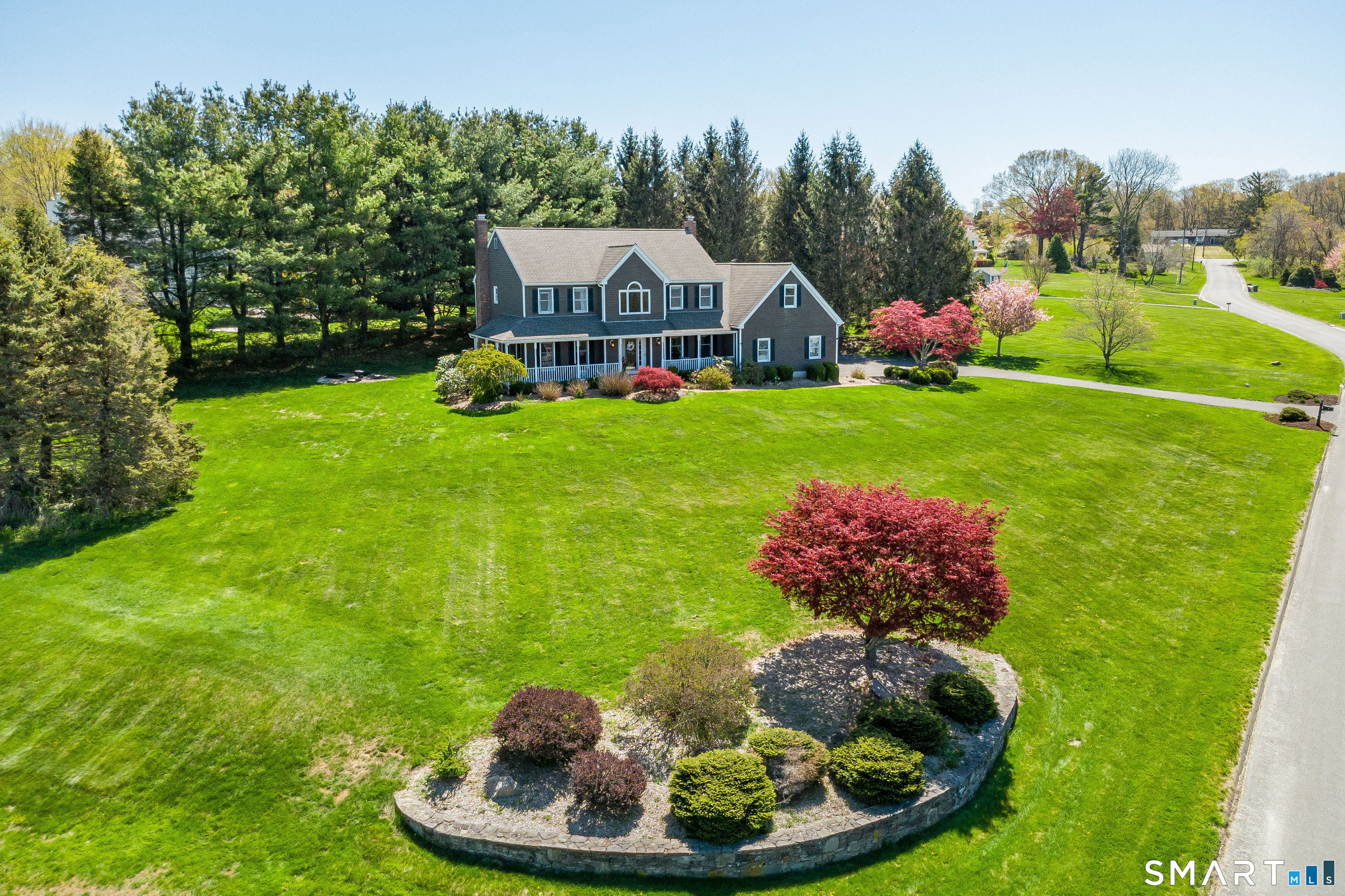 10 Yogananda Street, Newtown, CT 06482 | For Sale at $850,000