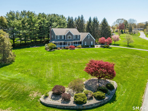  single family home for sale located at 10 Yogananda Street, Newtown, CT 06482