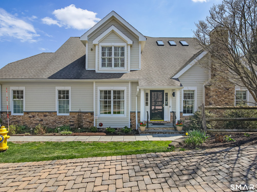  townhouse condo for sale located at 638 Danbury Road, 64, Ridgefield, CT 06877