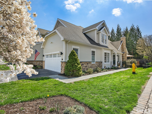  townhouse condo for sale located at 638 Danbury Road, 64, Ridgefield, CT 06877