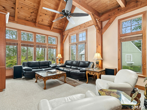  single family home for sale located at 9-A Obtuse Rocks Road, Brookfield, CT 06804