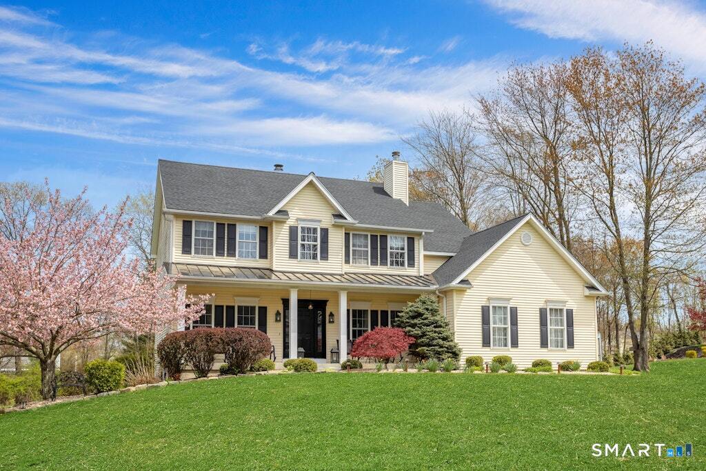 12 Deer Park Road, Danbury, CT 06810 | For Sale at $839,000