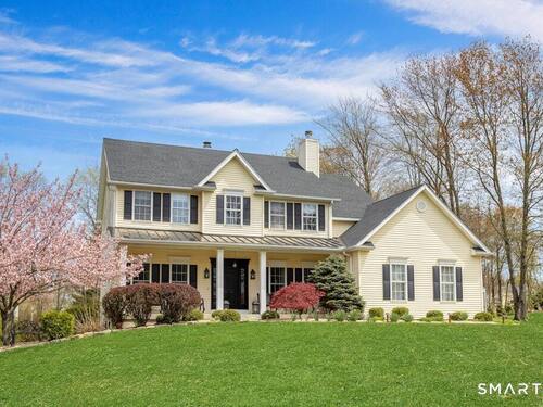  single family home for sale located at 12 Deer Park Road, Danbury, CT 06810